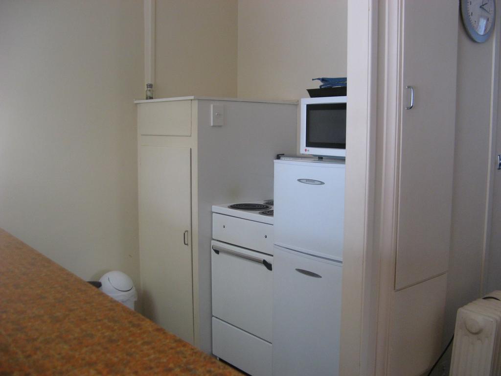 Tongariro River Motel ตูรางี ห้อง รูปภาพ