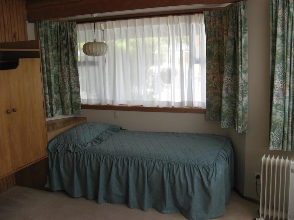 Tongariro River Motel ตูรางี ห้อง รูปภาพ