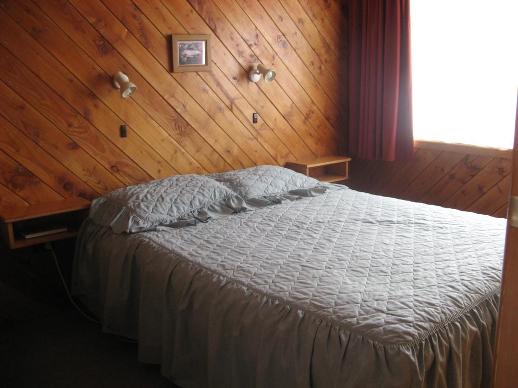 Tongariro River Motel ตูรางี ห้อง รูปภาพ